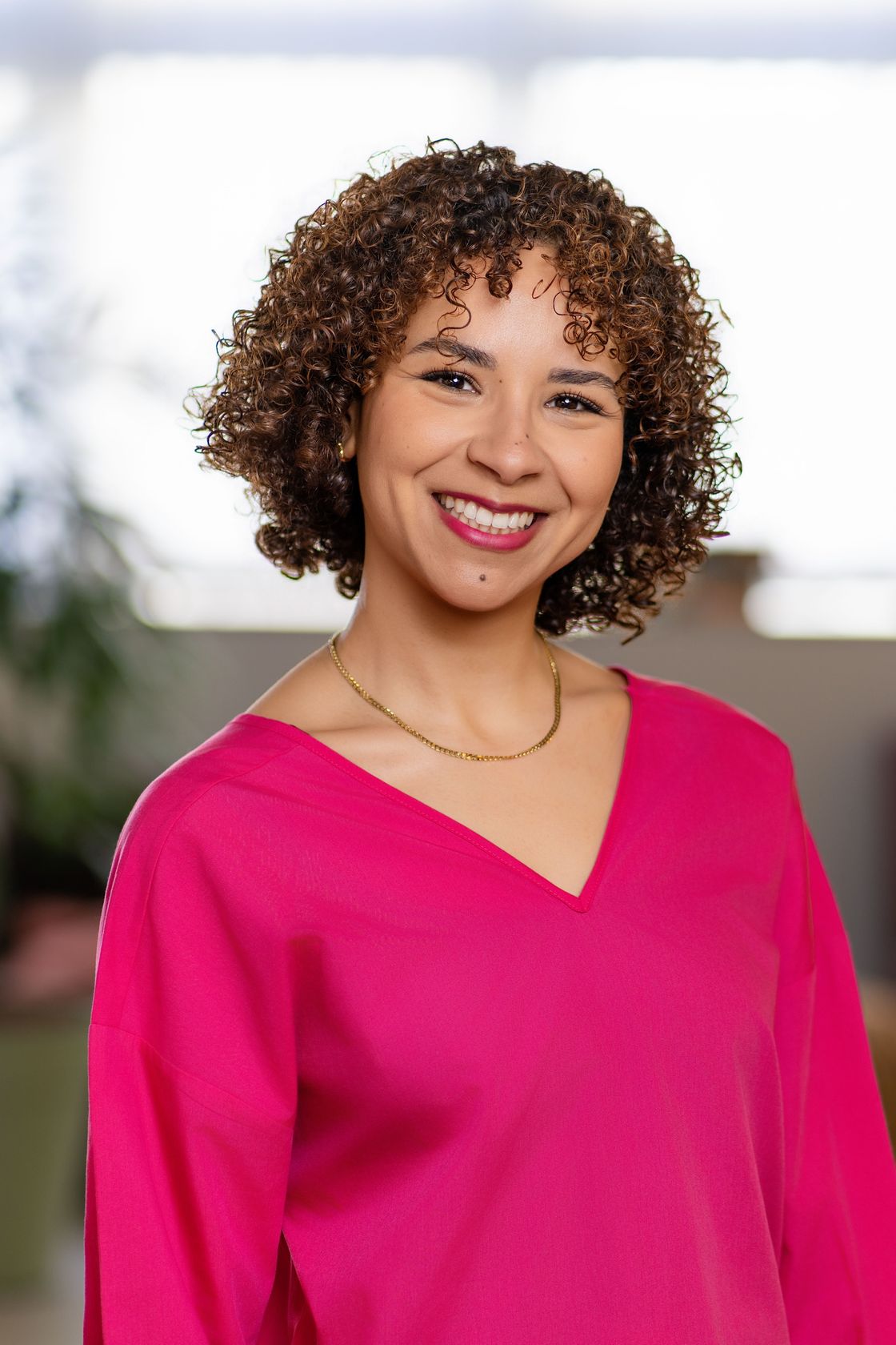 Amazon France portraits