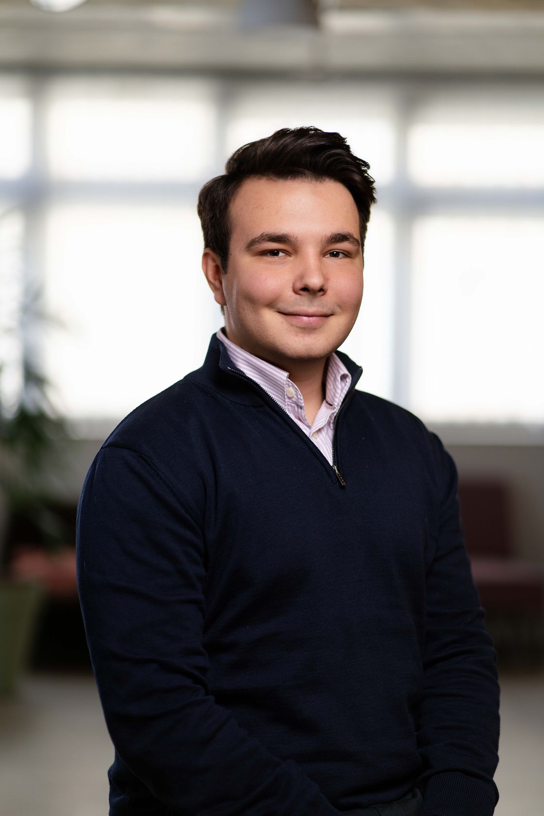 Amazon France portraits