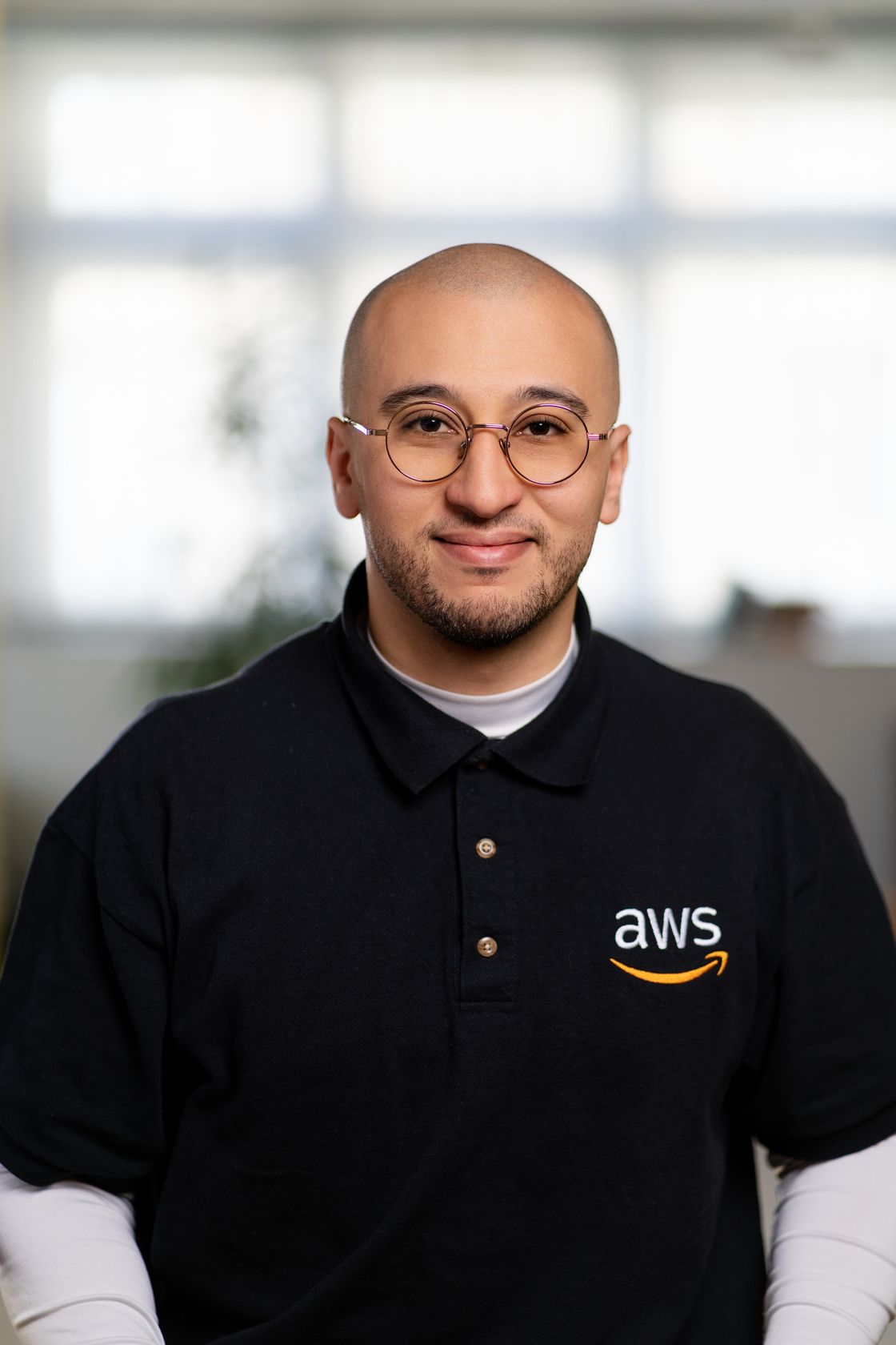 Amazon France portraits