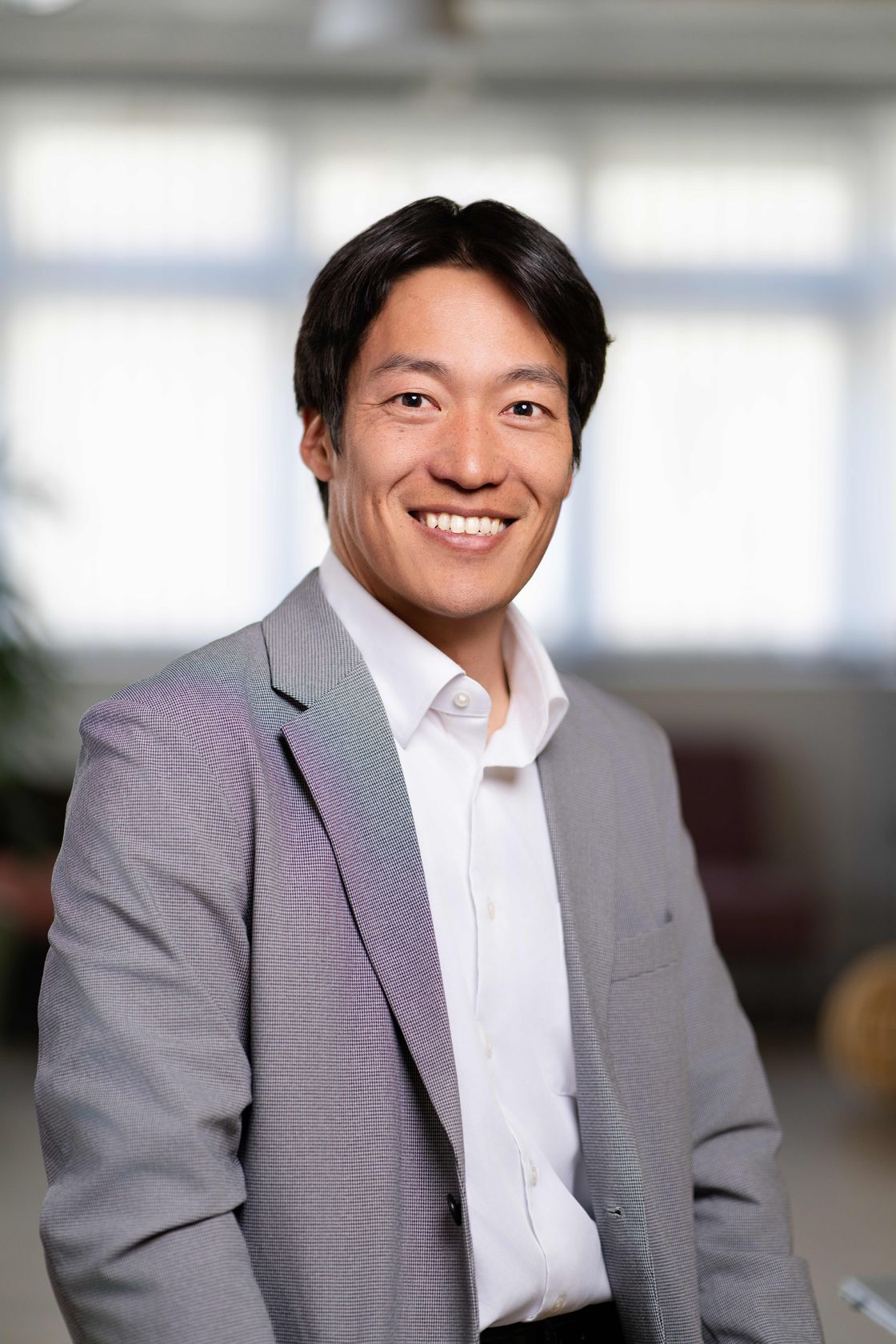 Amazon France portraits