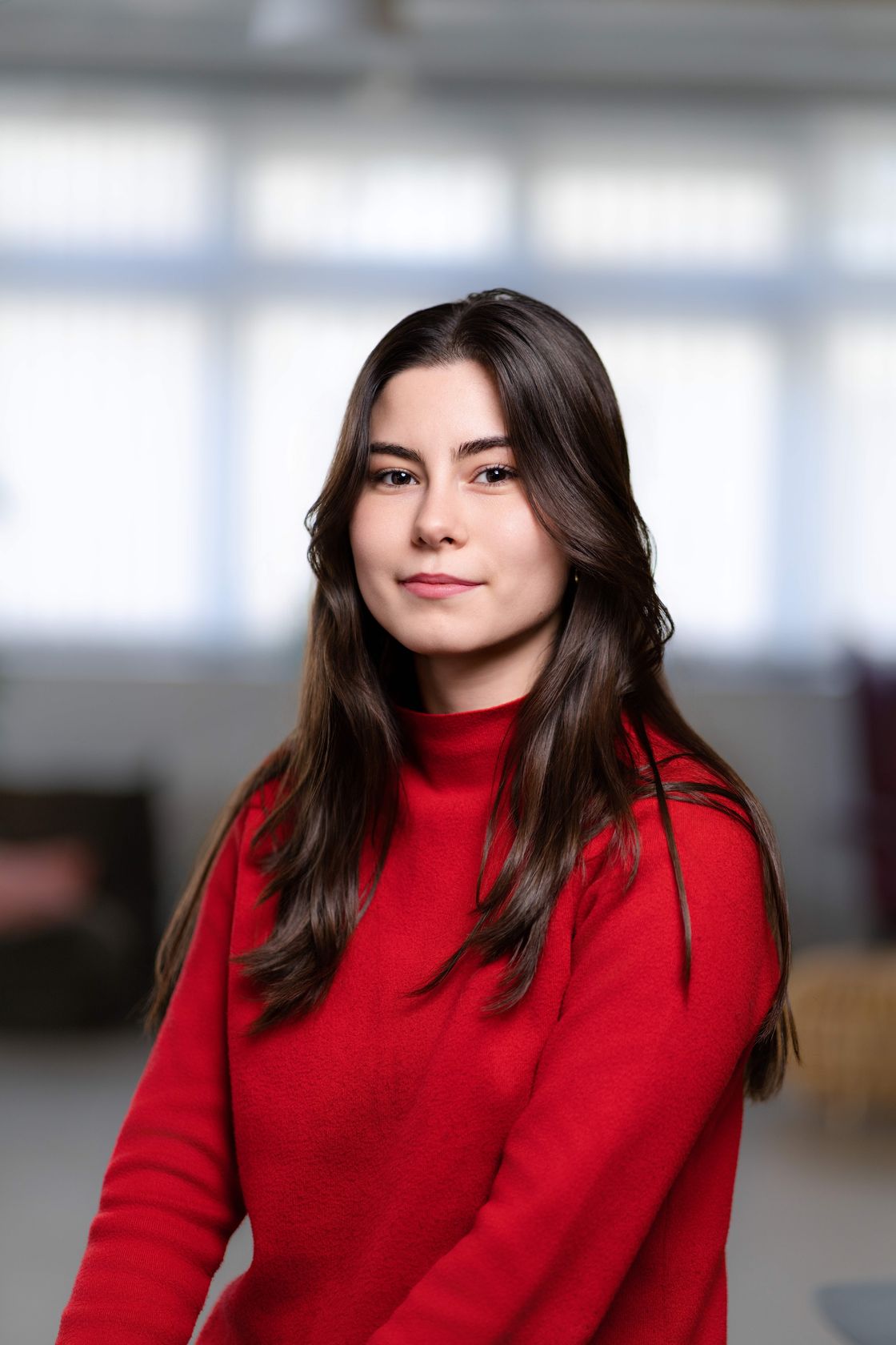 Amazon France portraits