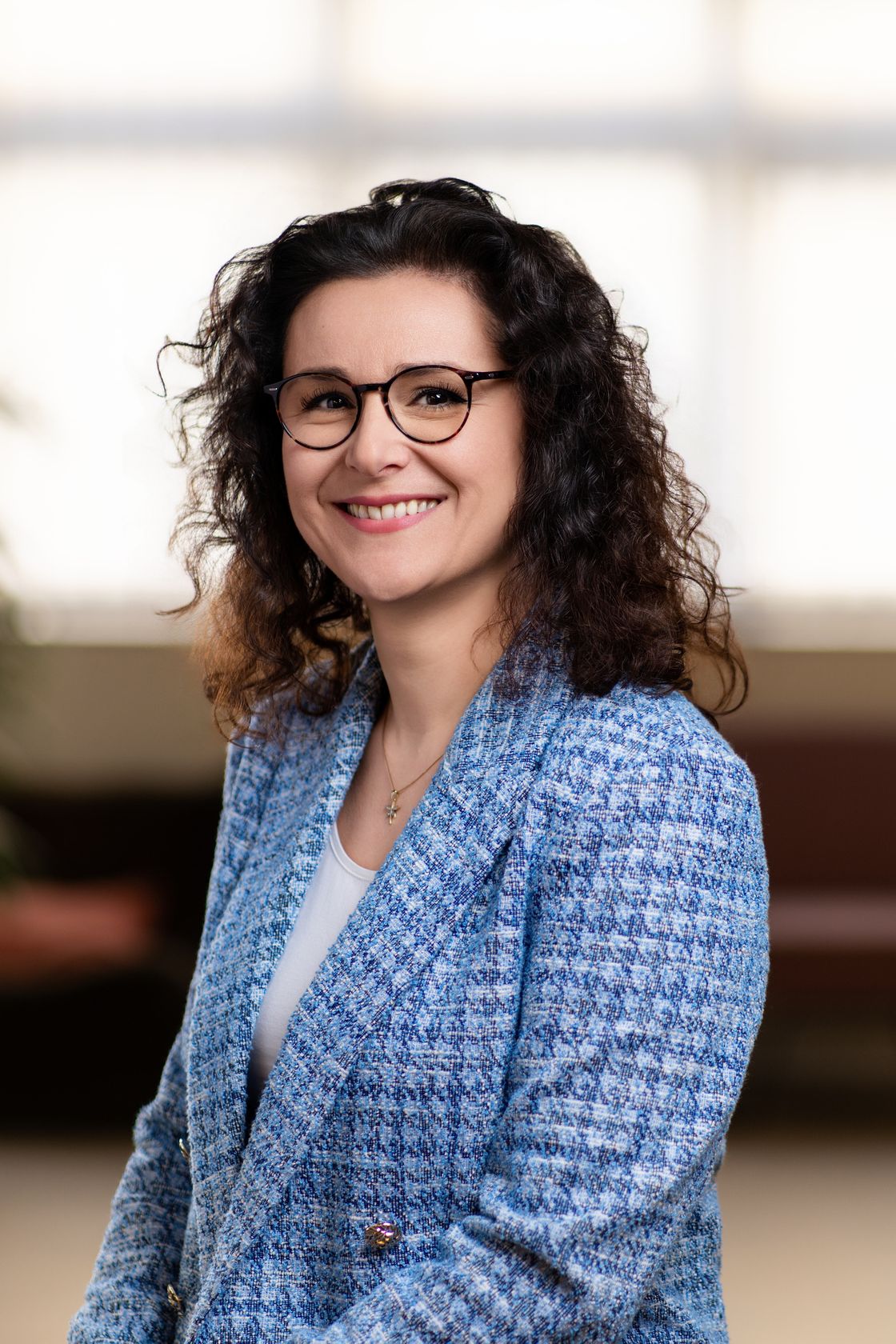 Amazon France portraits