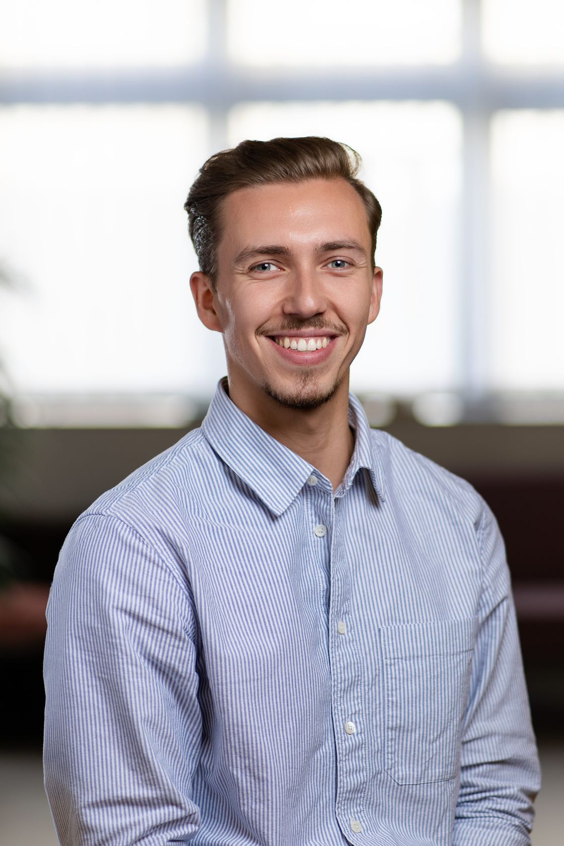 Amazon France portraits
