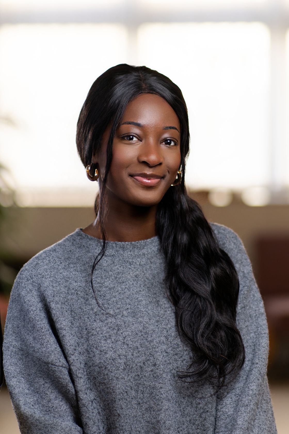 Amazon France portraits