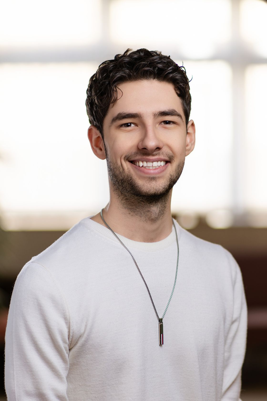Amazon France portraits