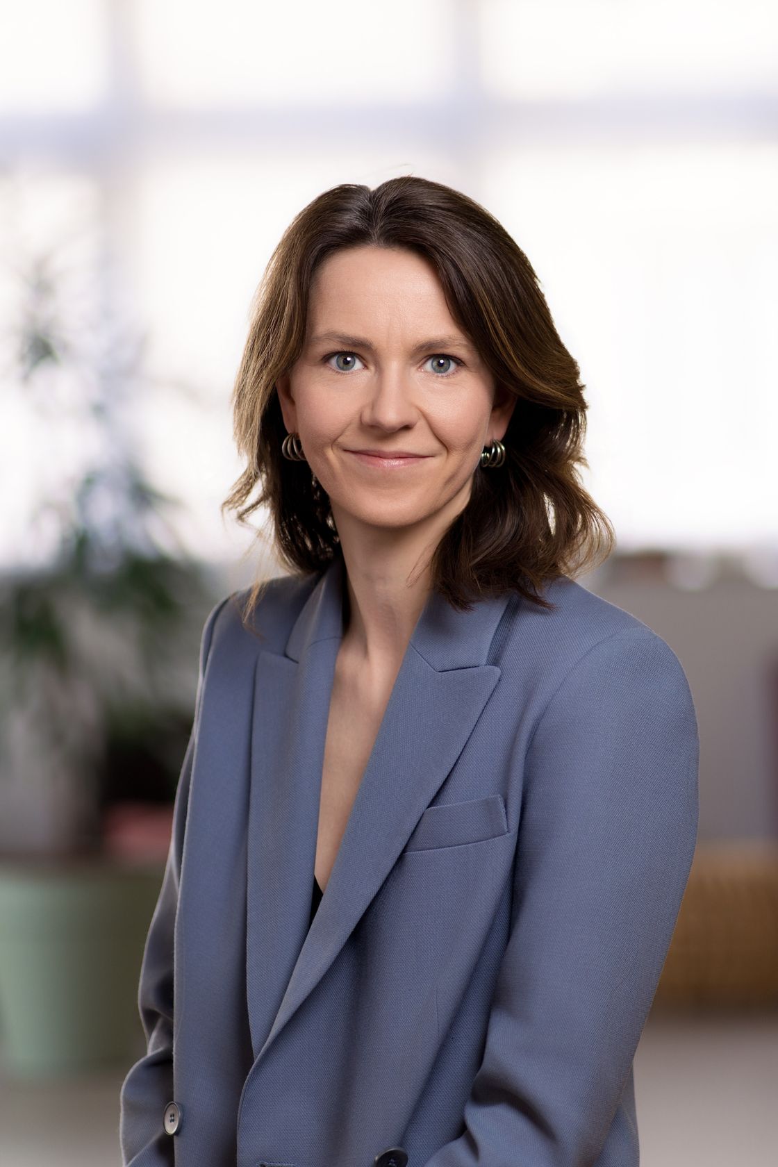 Amazon France portraits
