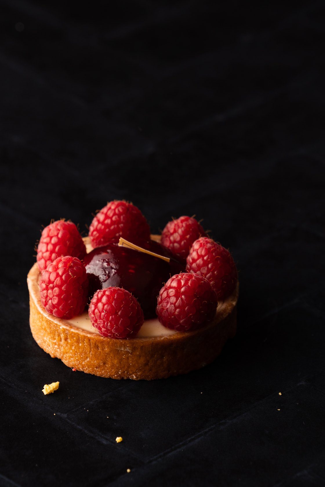 Augustin bakeries, styled set-ups and catalogue