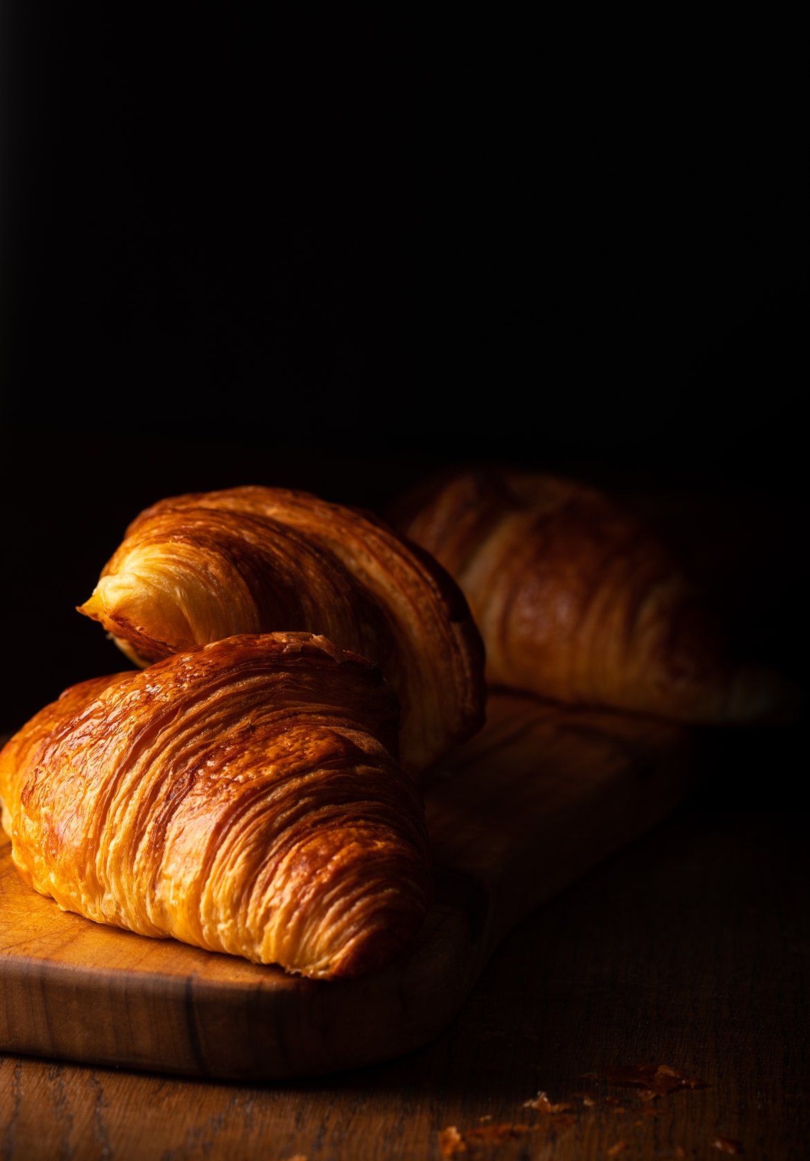 Augustin bakeries, styled set-ups and catalogue