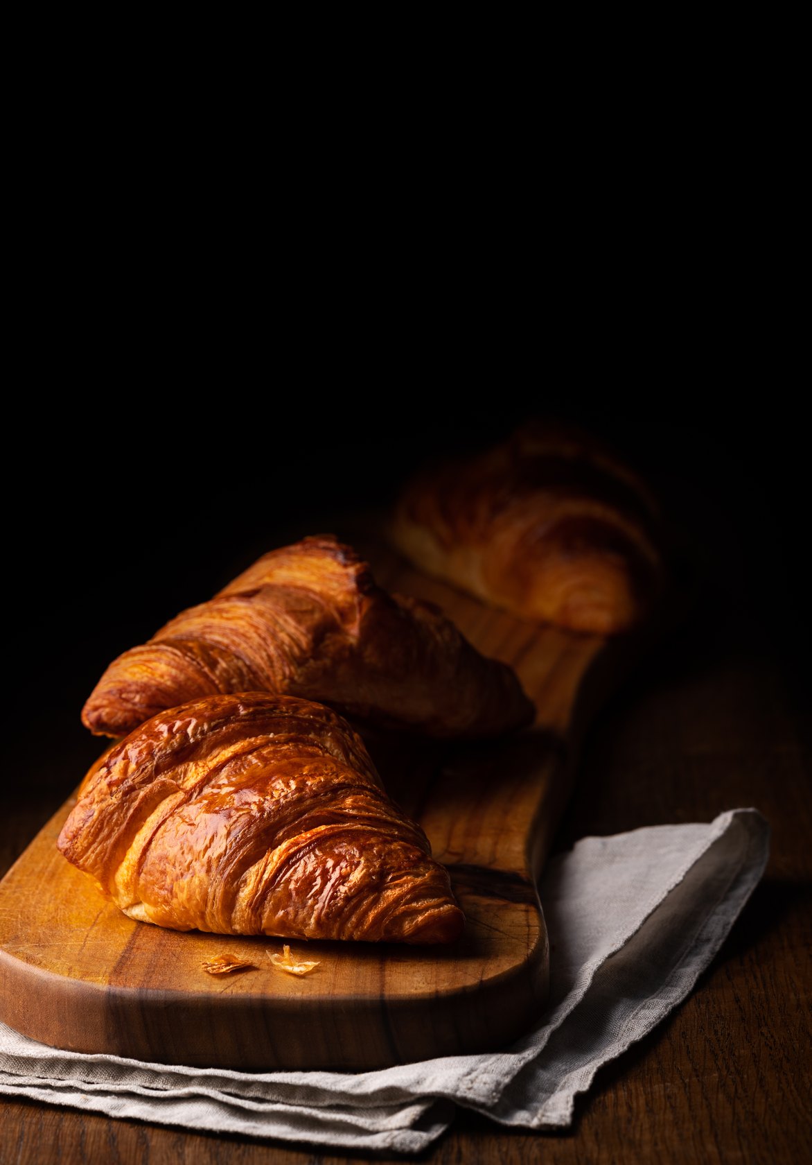 Augustin bakeries, styled set-ups and catalogue