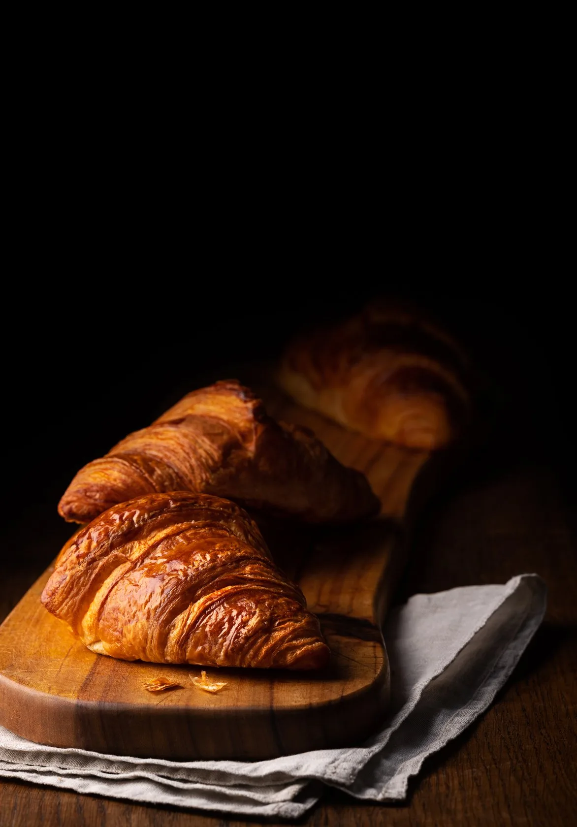 Augustin bakeries, styled set-ups and catalogue