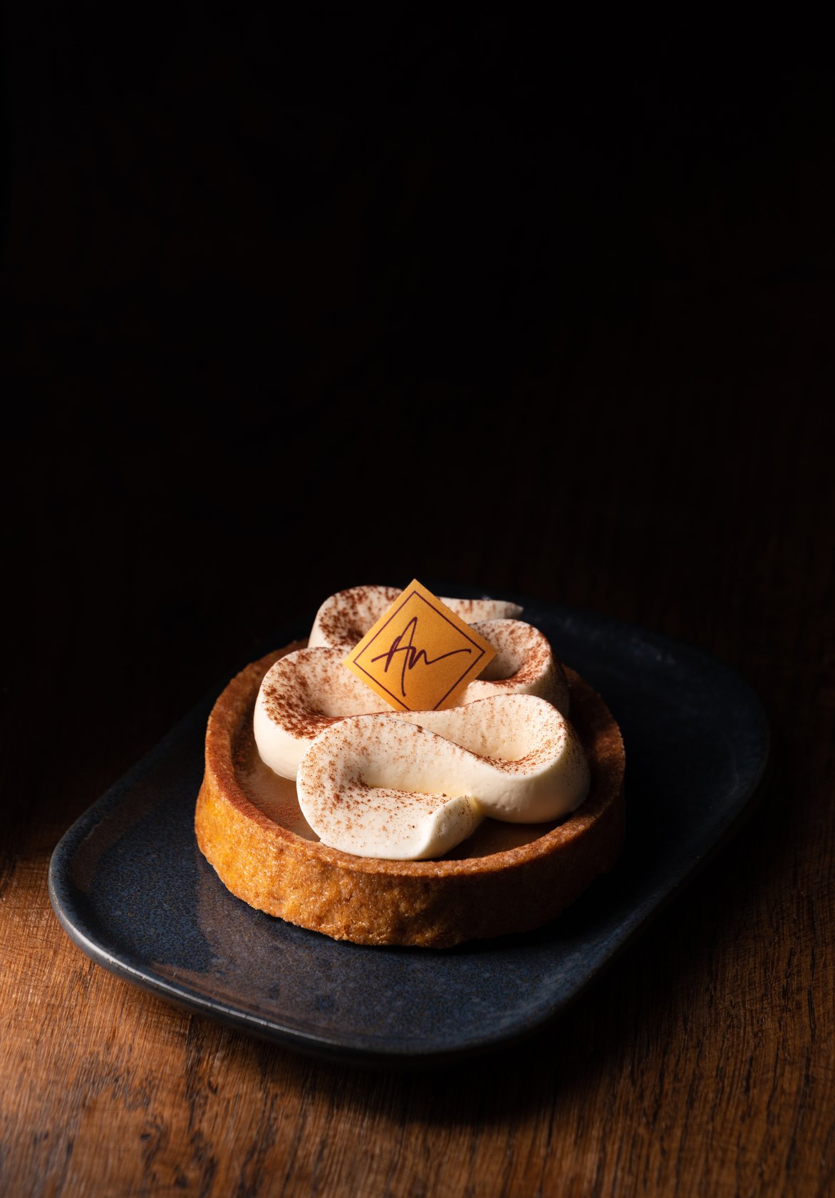 Augustin bakeries, styled set-ups and catalogue