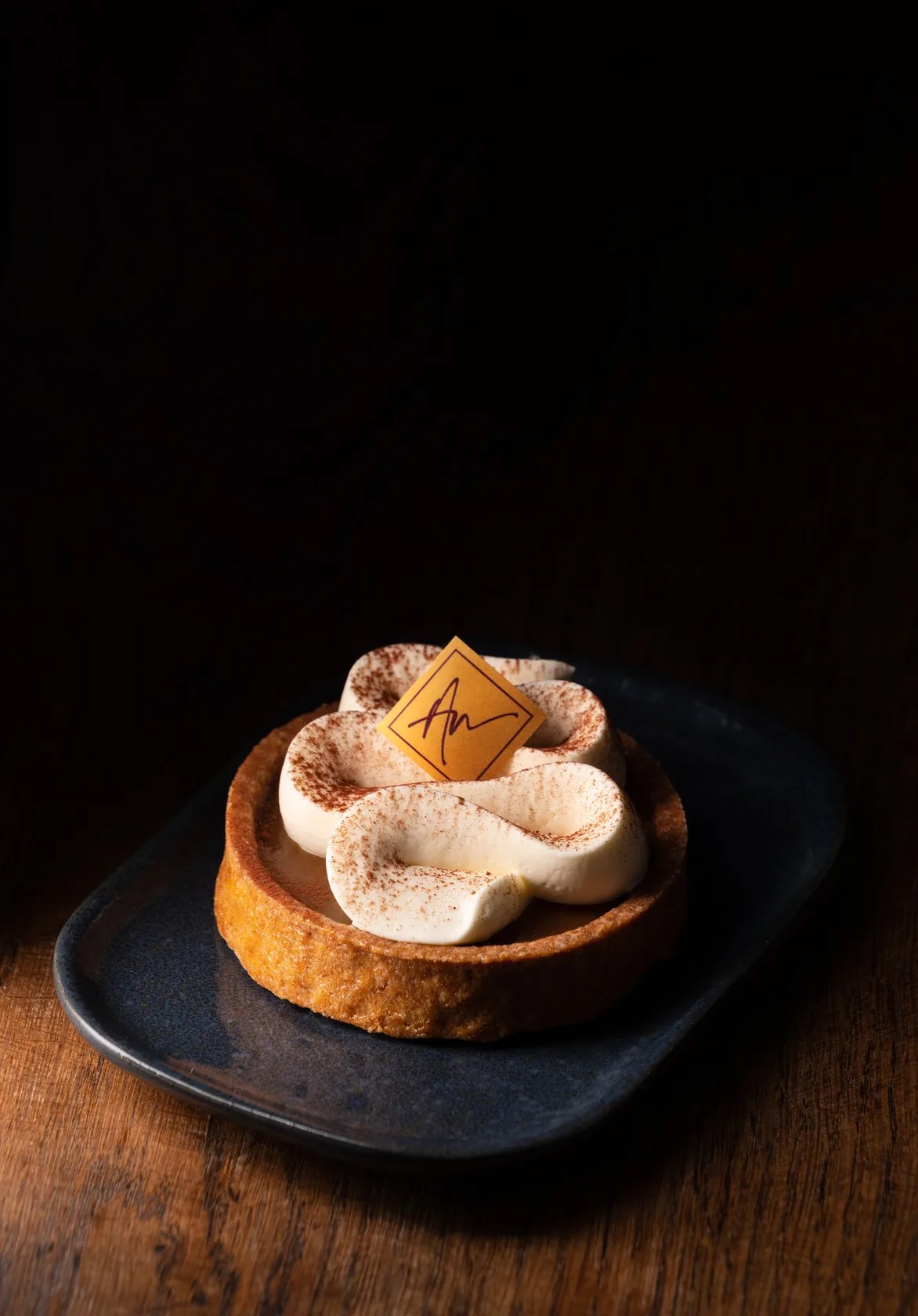 Augustin bakeries, styled set-ups and catalogue