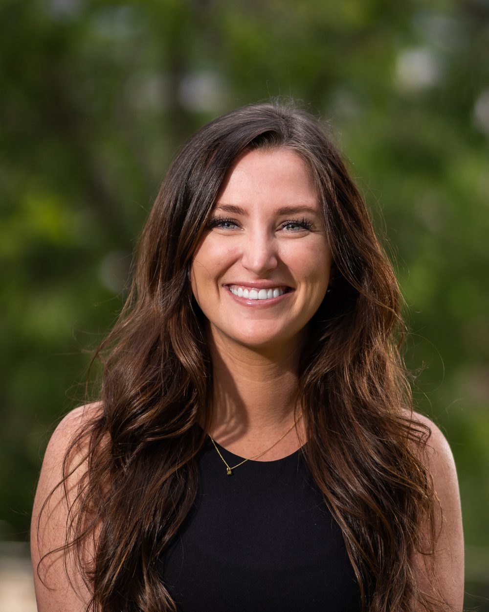 Professional portrait
