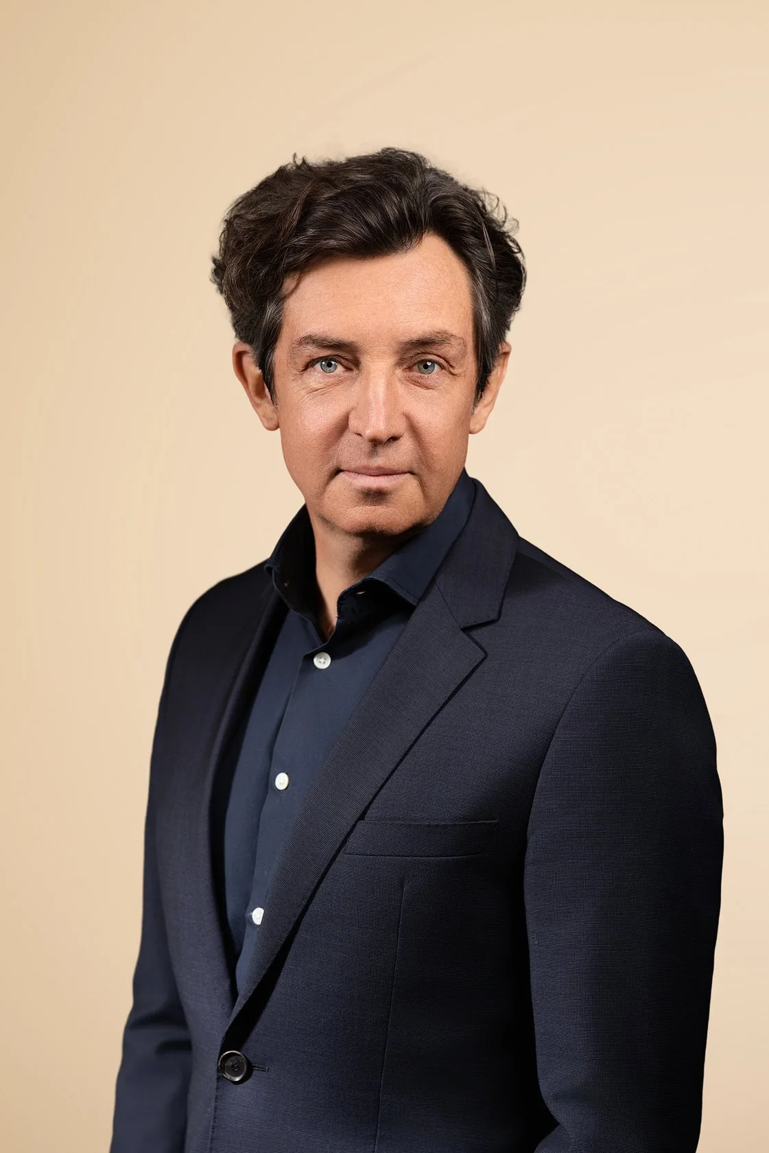 Portrait professionnel