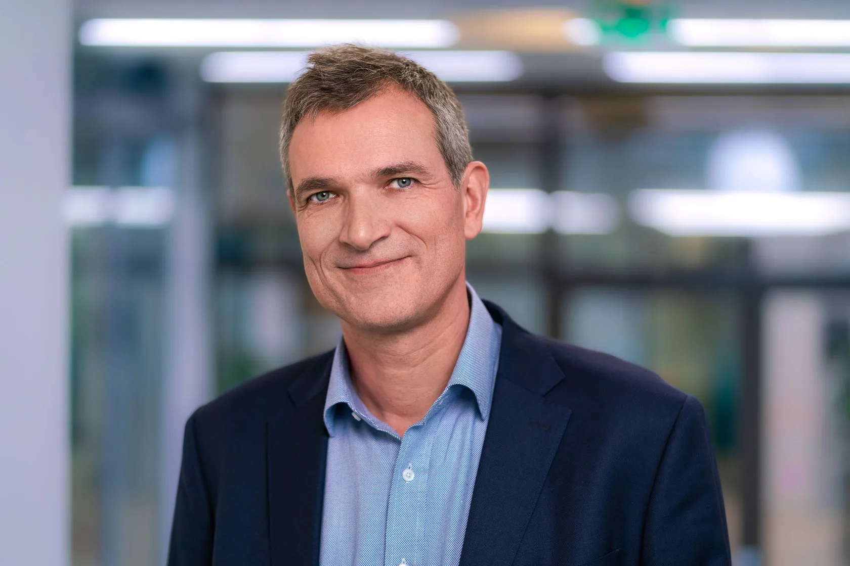 Portrait professionnel