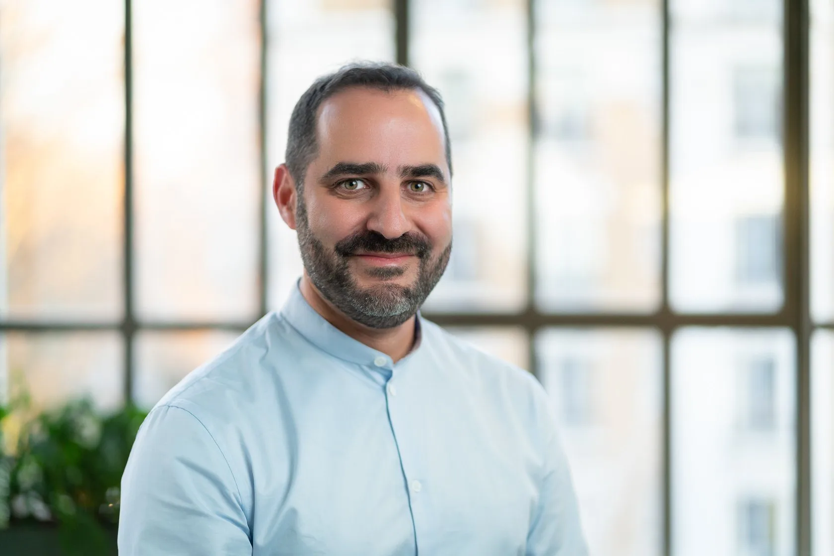Portrait professionnel