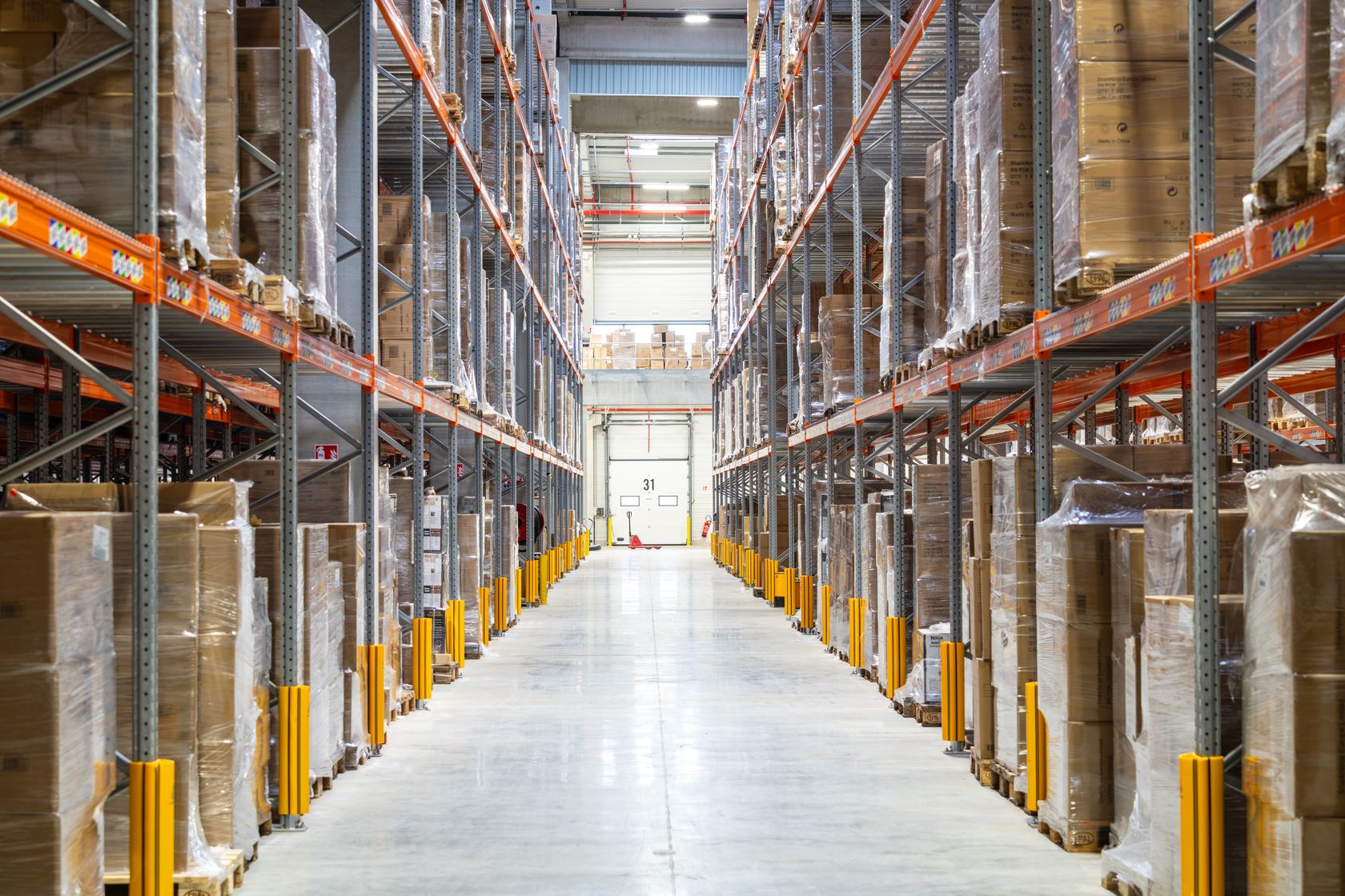 Reportage site DSV Paris Nord