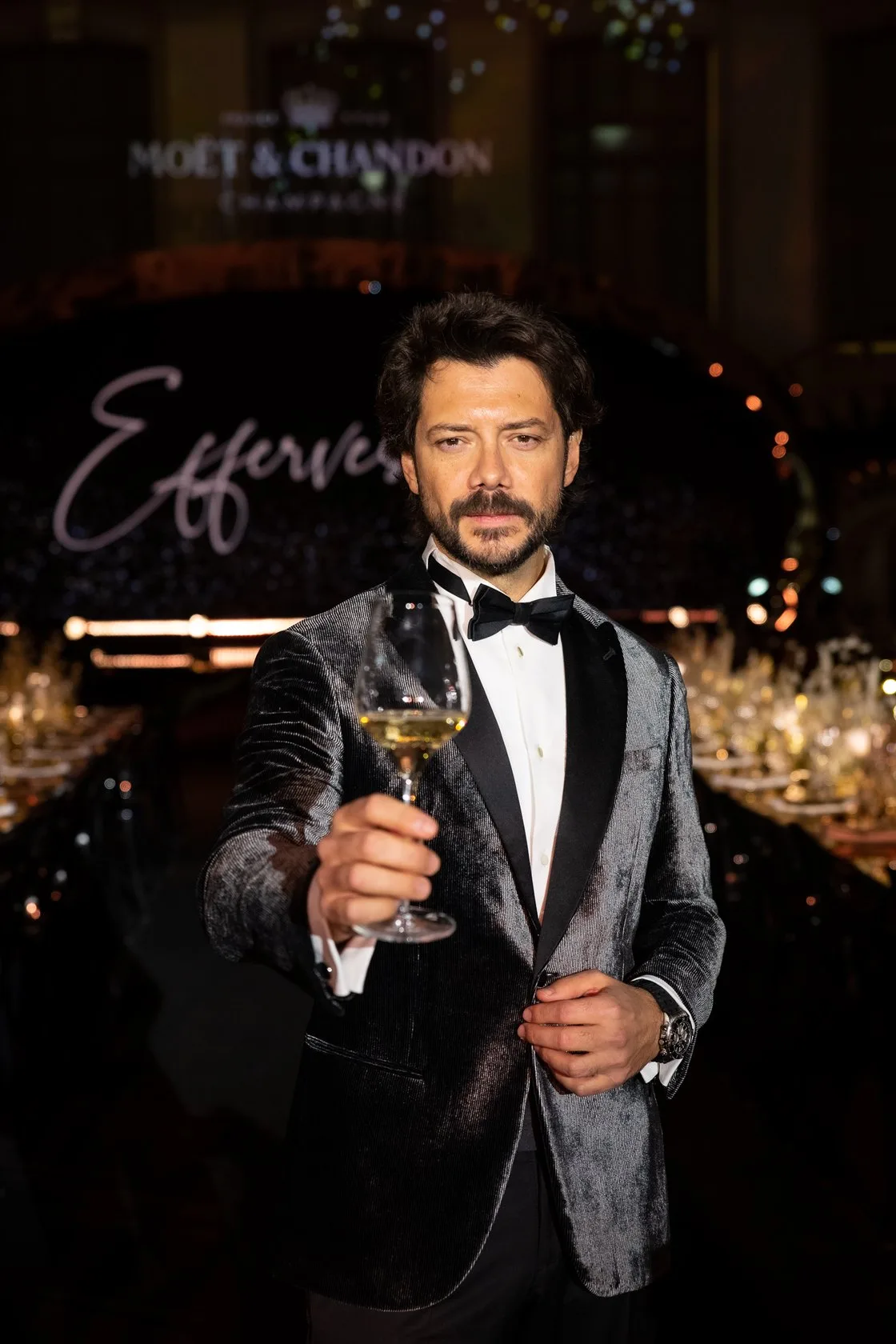Gala &mdash; soir&eacute;e &eacute;v&eacute;nementielle