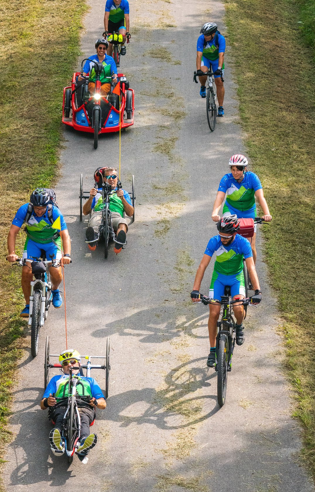 &Eacute;v&eacute;nement sportif