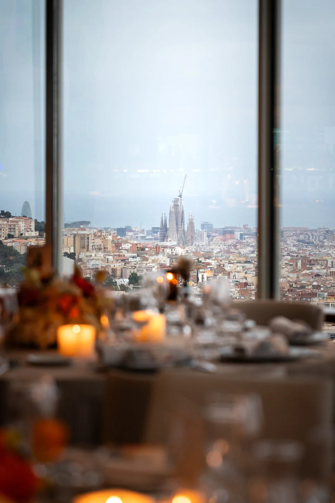 Soir&eacute;es Huawei au Mobile World Congress 2025, Barcelone