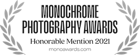 Monochrome Photography Awards 2021