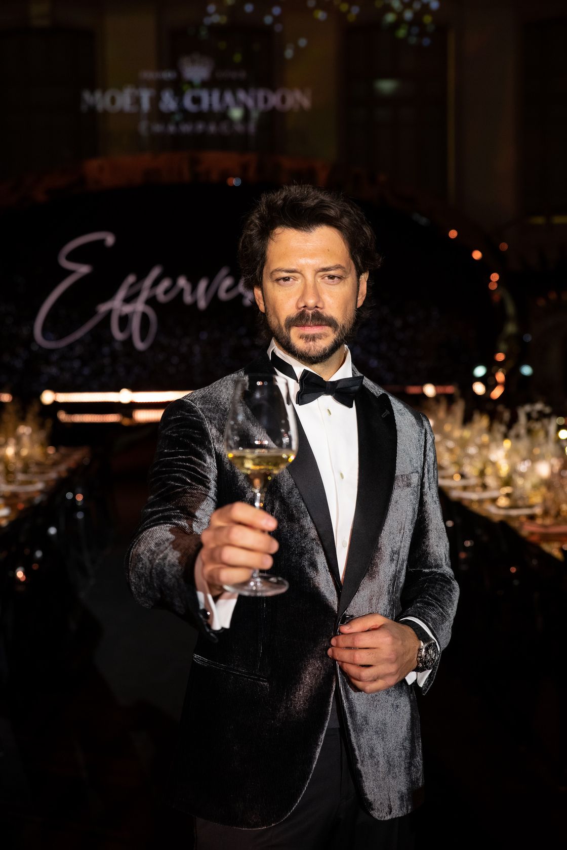 Effervescence &mdash; Mo&euml;t & Chandon