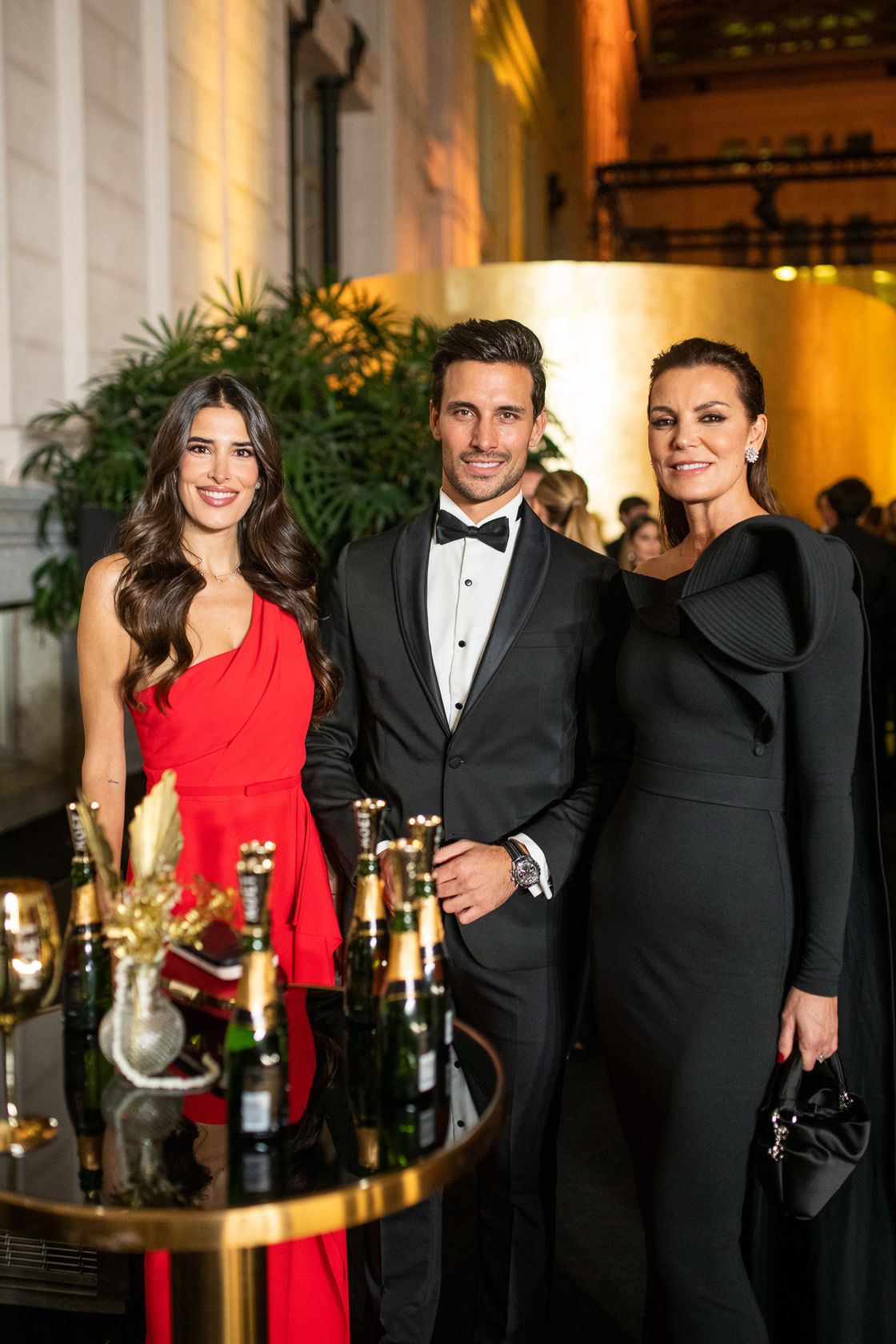 Effervescence Gala, Mo&euml;t & Chandon