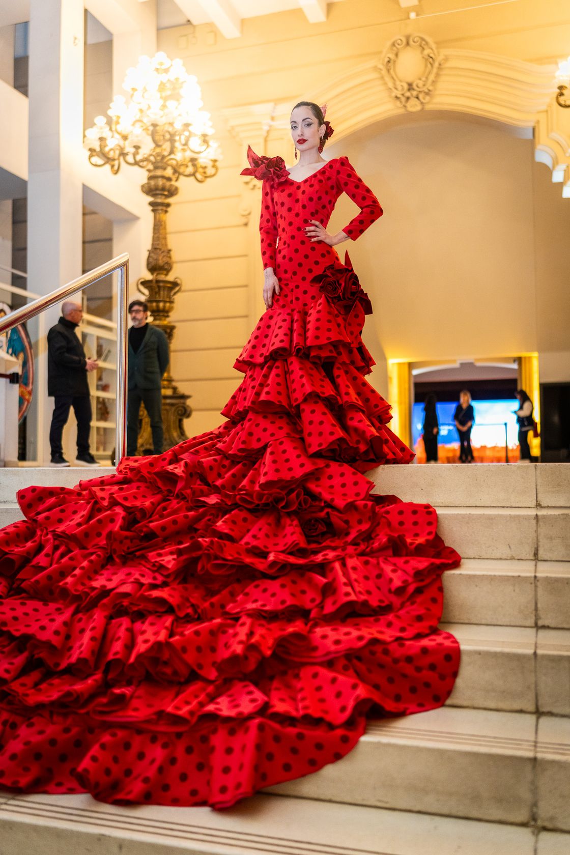 Effervescence Gala, Mo&euml;t & Chandon