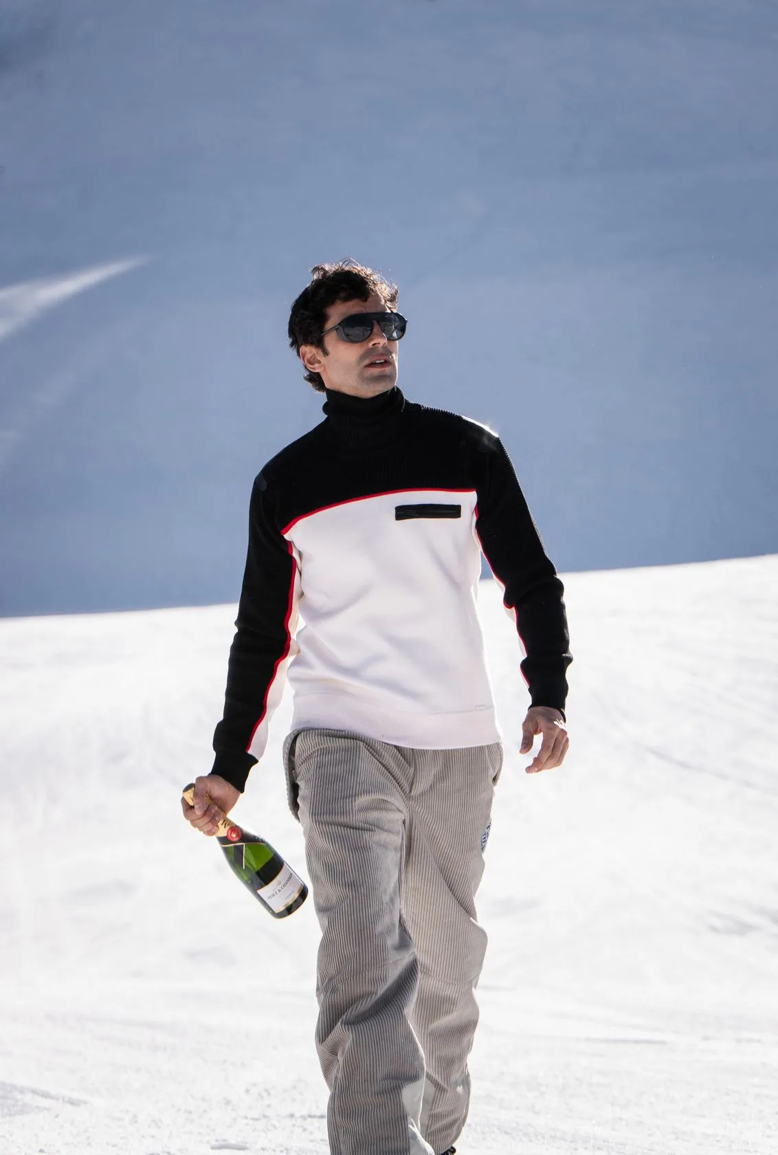 Winter Lodge Mo&euml;t & Chandon, Baqueira