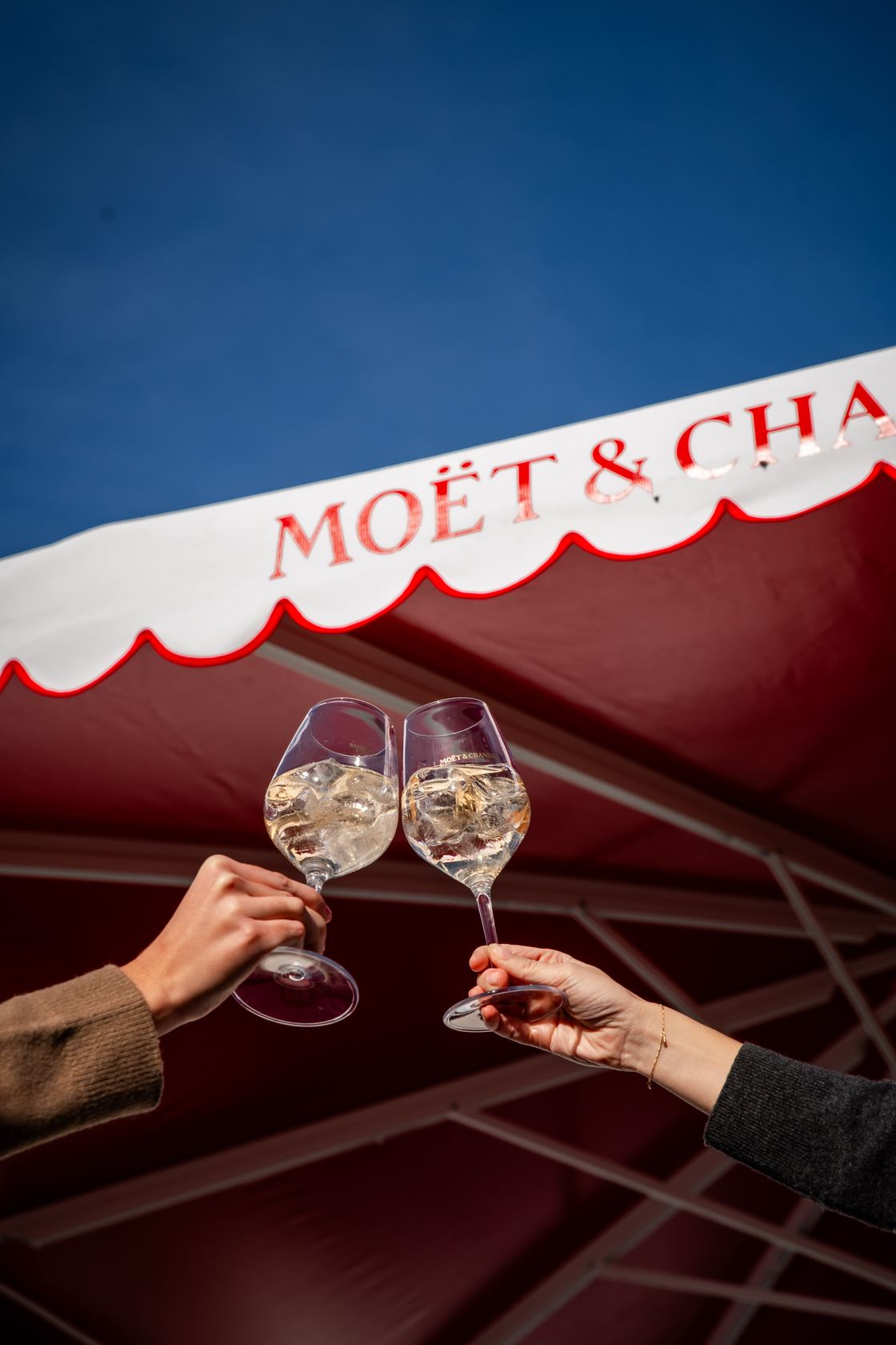 Winter Lodge Mo&euml;t & Chandon, Baqueira