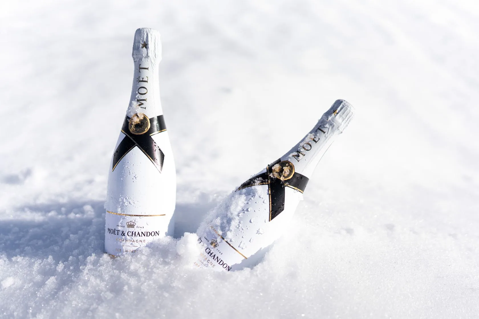 Winter Lodge Mo&euml;t & Chandon, Baqueira
