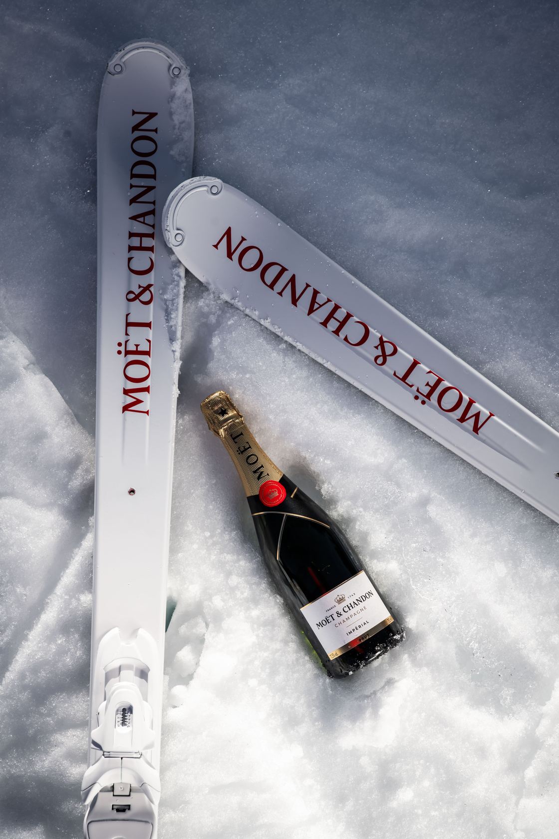 Winter Lodge Mo&euml;t & Chandon, Baqueira