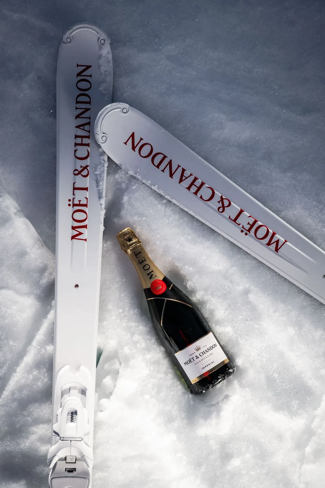 Winter Lodge Mo&euml;t & Chandon, Baqueira