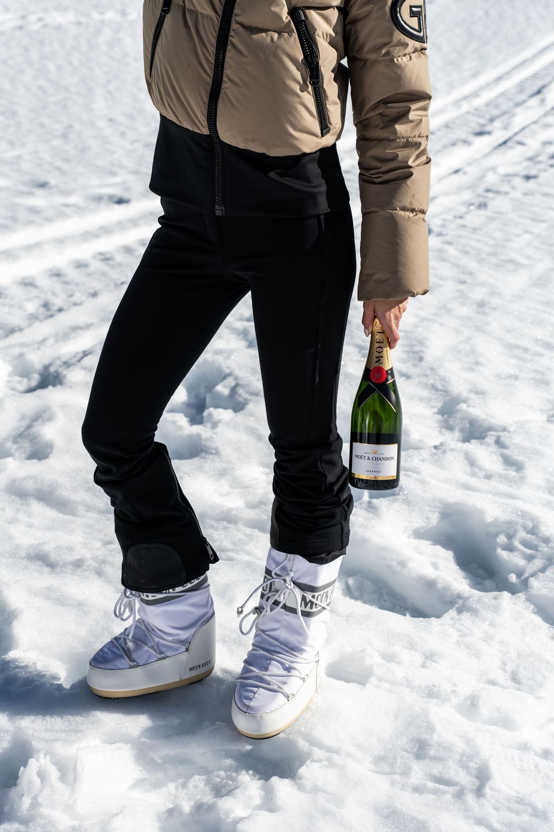 Winter Lodge Mo&euml;t & Chandon, Baqueira