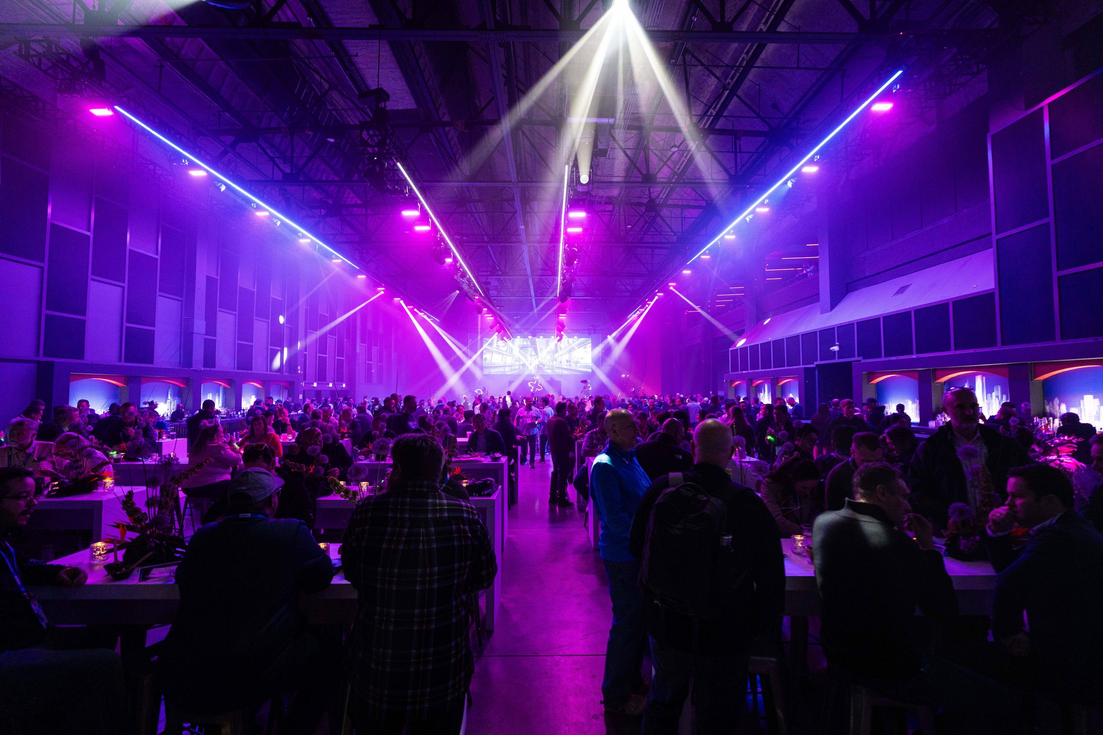 Salon Nutanix .NEXT, Chicago