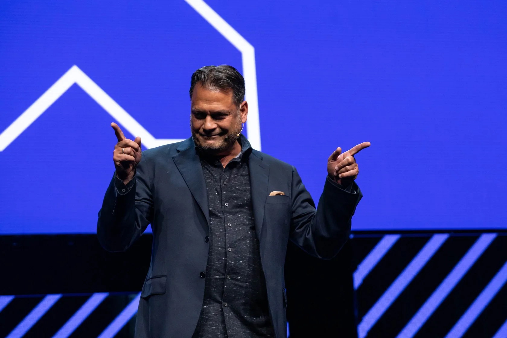 Salon Nutanix .NEXT 2024, Barcelone