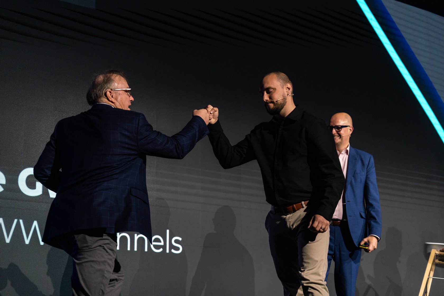 Salon Nutanix .NEXT 2024, Barcelone