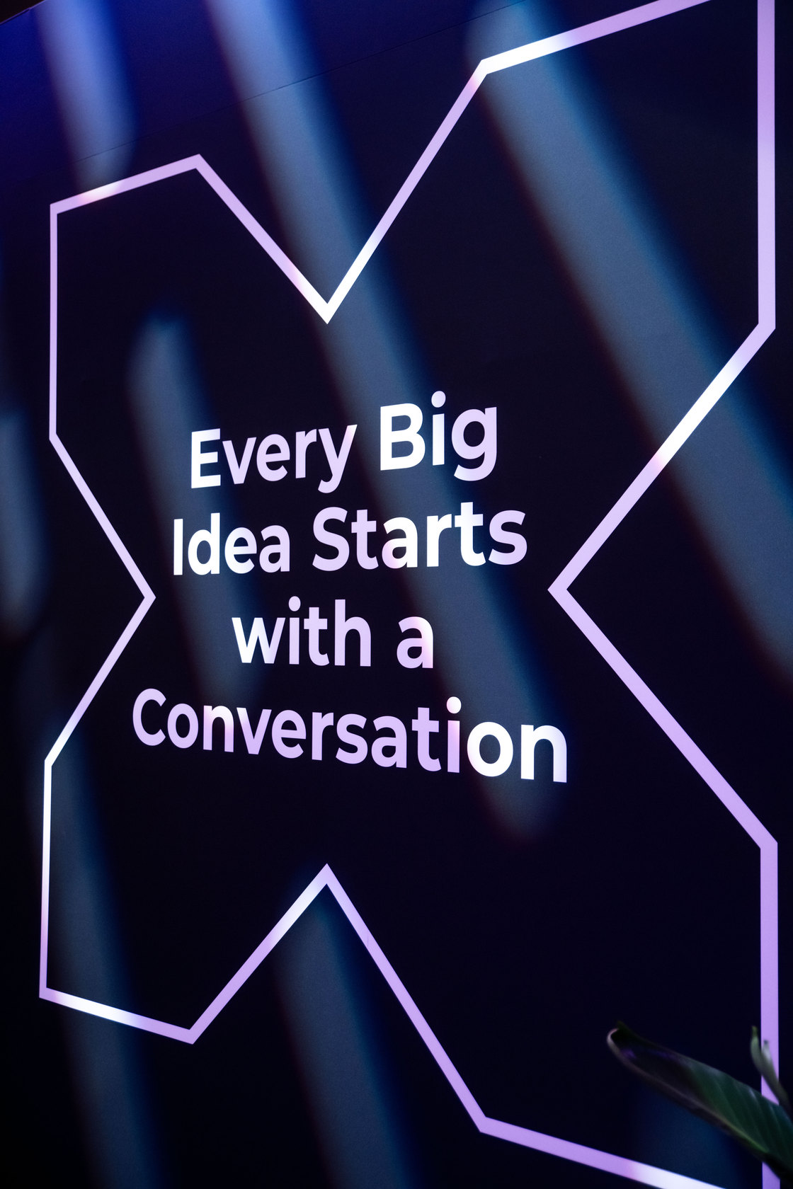 Salon Nutanix .NEXT 2025, Washington DC