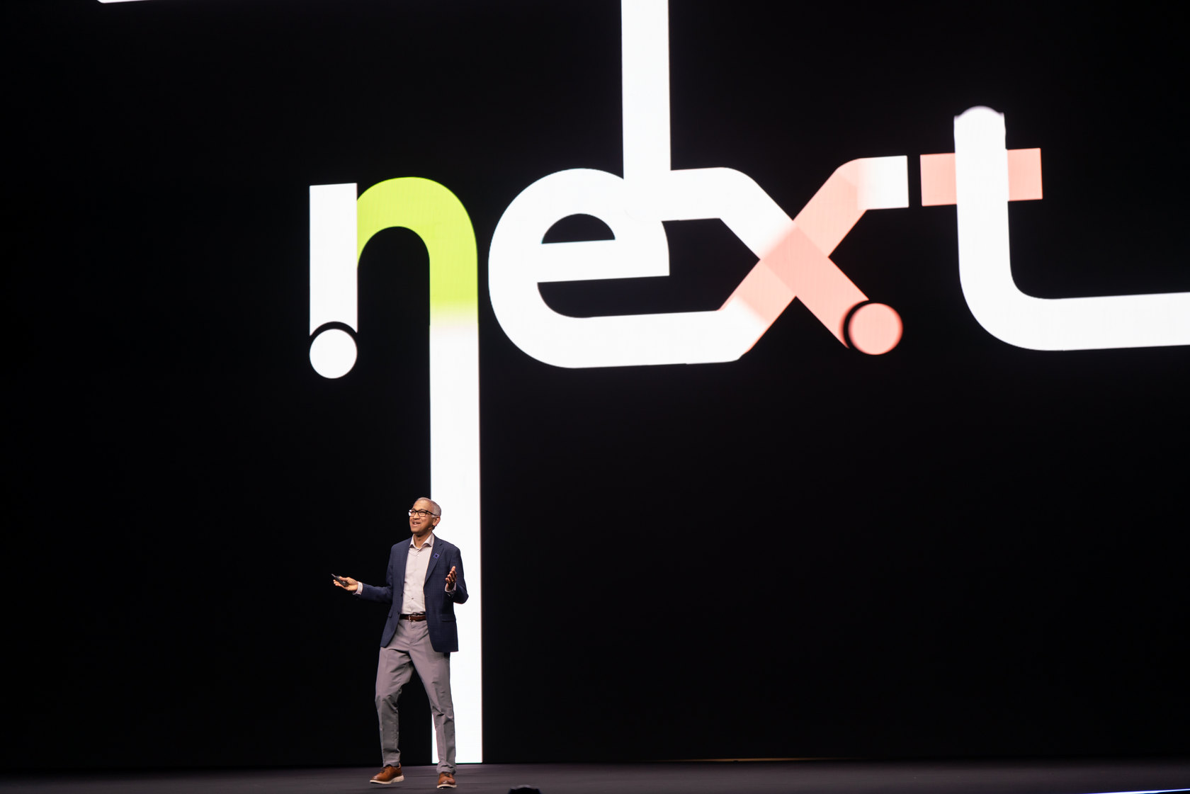 Salon Nutanix .NEXT 2025, Washington DC