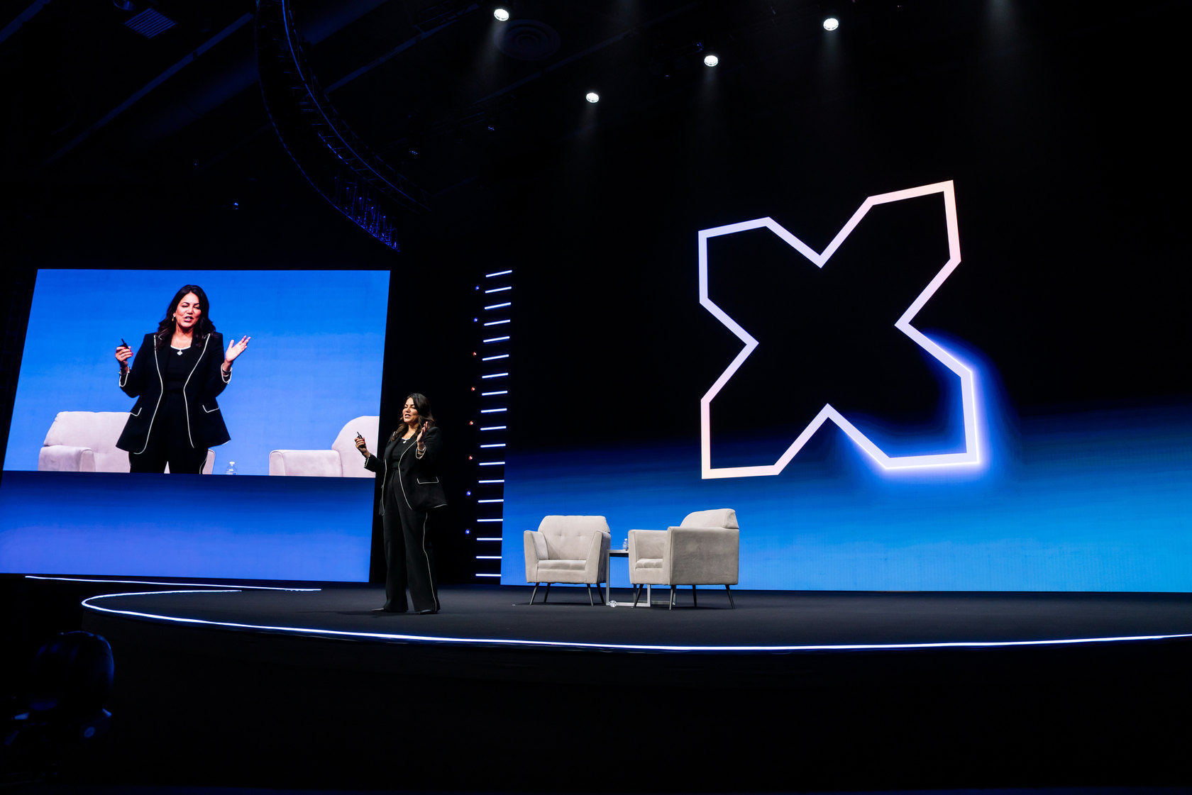 Salon Nutanix .NEXT 2025, Washington DC