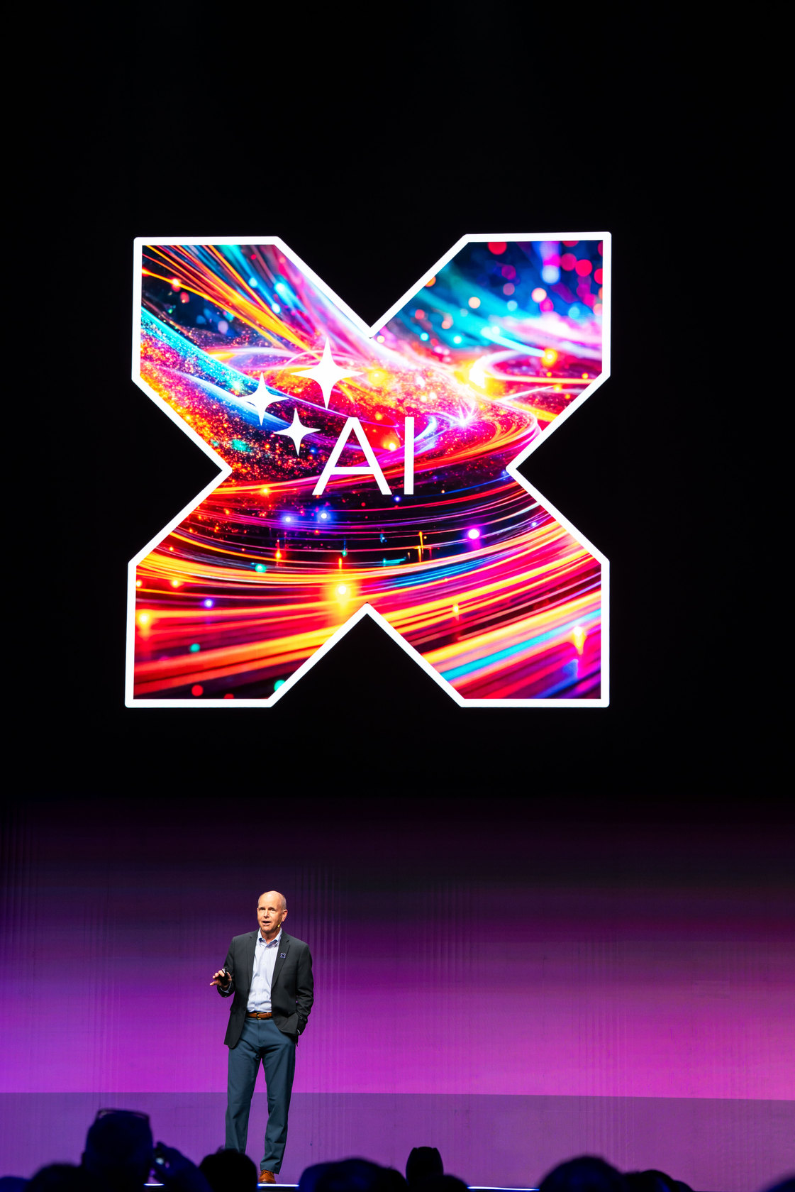 Salon Nutanix .NEXT 2025, Washington DC
