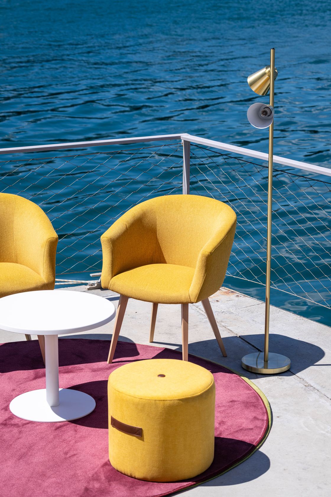 Port Vell, Barcelona