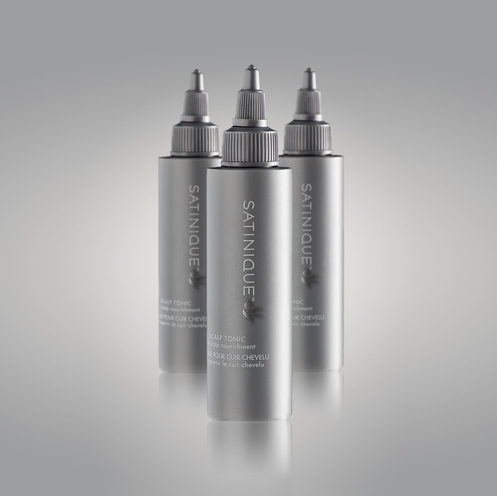 Studio product photography