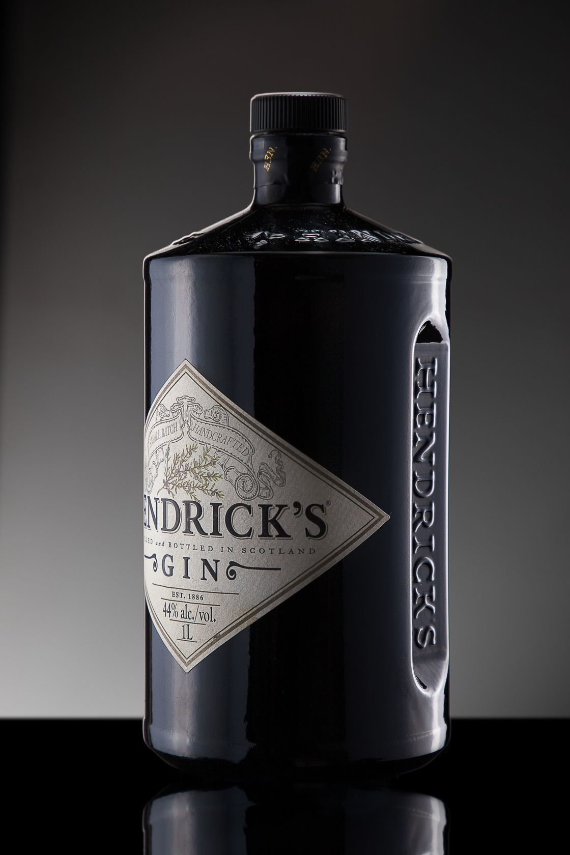 Studio product photography
