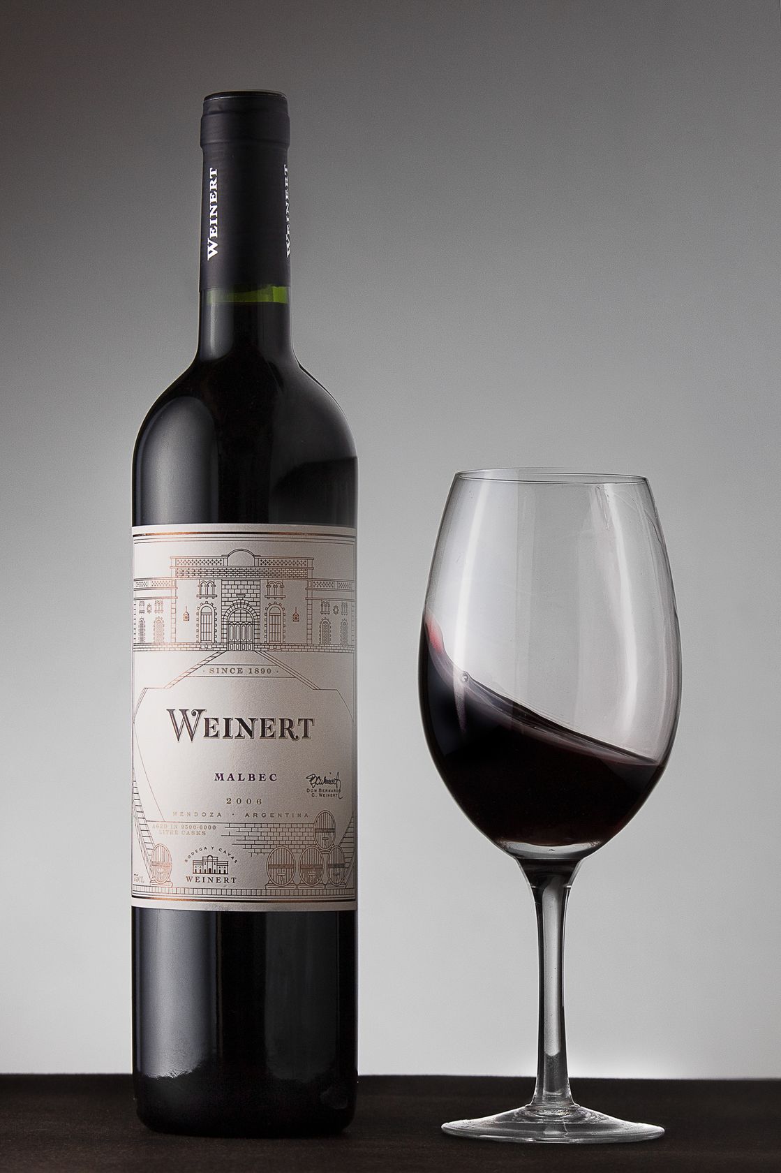 Studio product photography