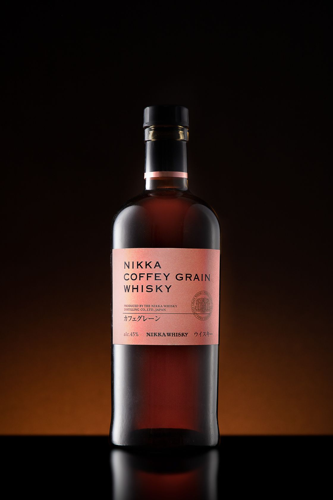 Studio product photography