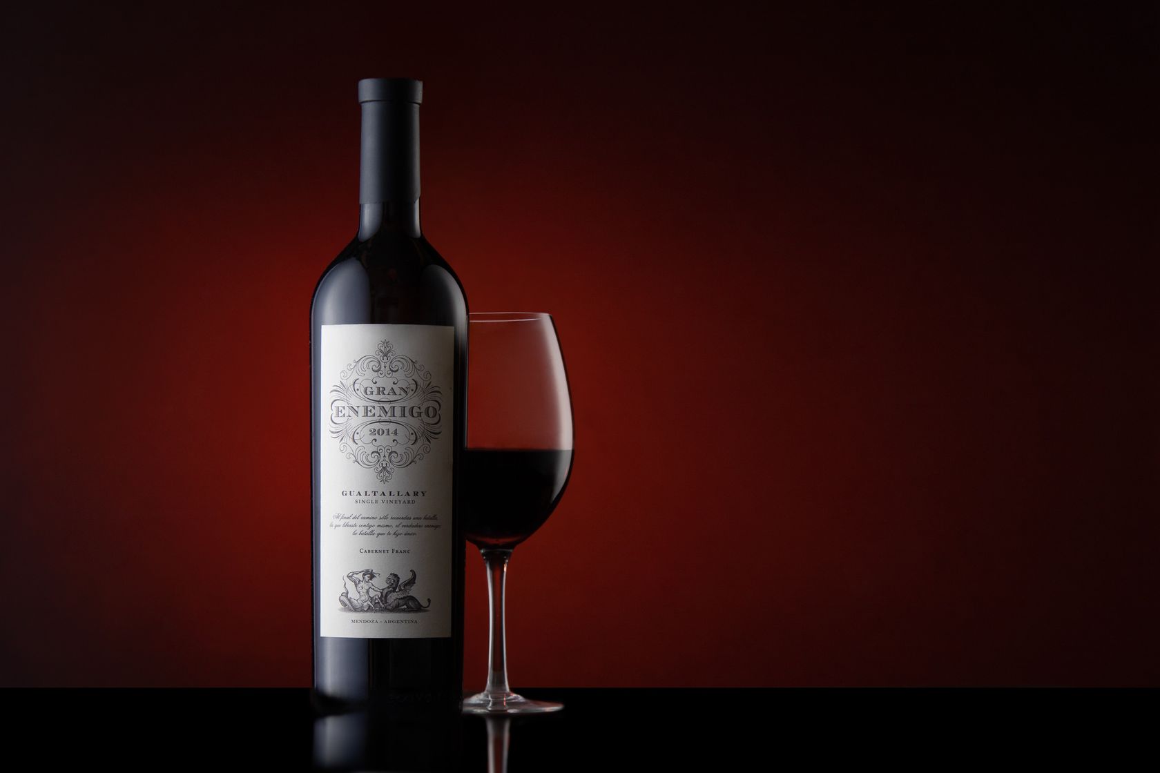 Studio product photography