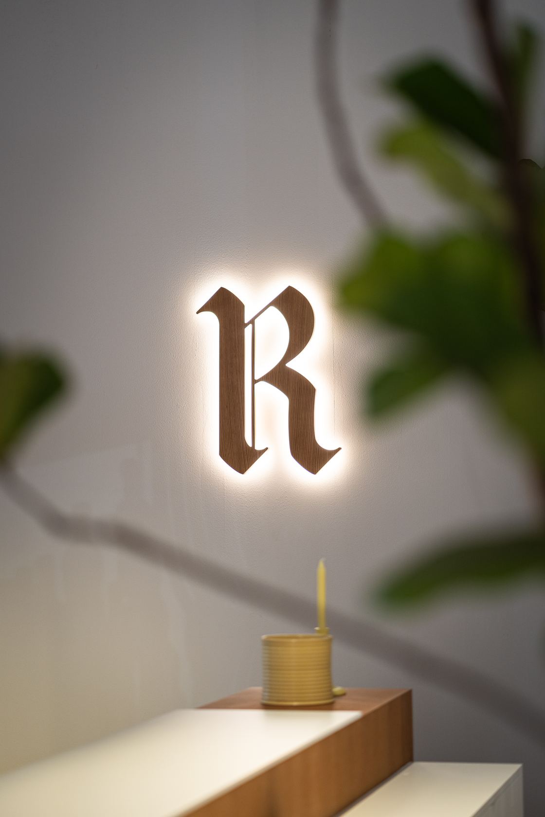 Ruinart at the ARCO Madrid fair